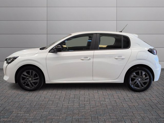 PEUGEOT 208 PureTech 75 Stop&Start 5 porte Active Pack