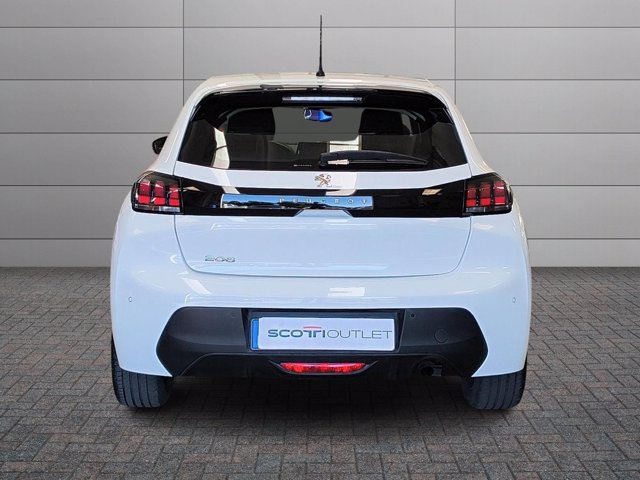 PEUGEOT 208 PureTech 75 Stop&Start 5 porte Active Pack