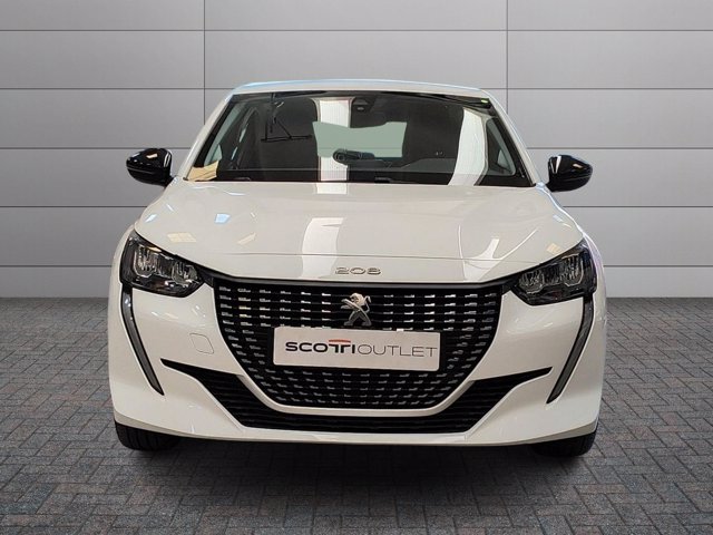 PEUGEOT 208 PureTech 75 Stop&Start 5 porte Active Pack