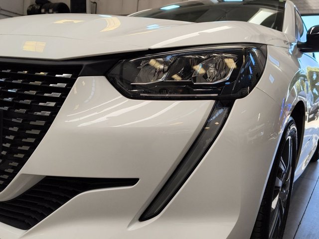 PEUGEOT 208 PureTech 75 Stop&Start 5 porte Active Pack