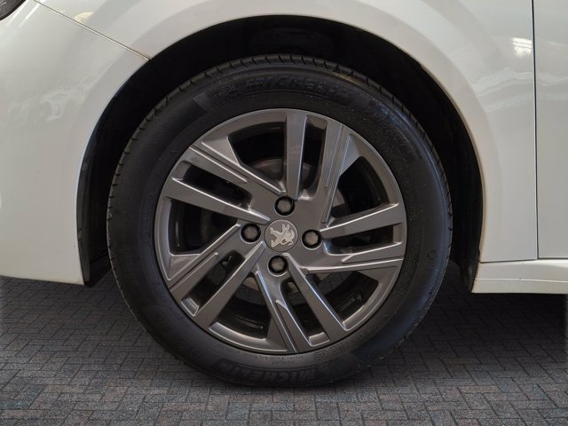 PEUGEOT 208 PureTech 75 Stop&Start 5 porte Active Pack