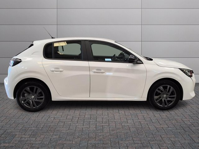 PEUGEOT 208 PureTech 75 Stop&Start 5 porte Active Pack