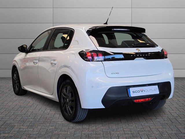 PEUGEOT 208 PureTech 75 Stop&Start 5 porte Active Pack