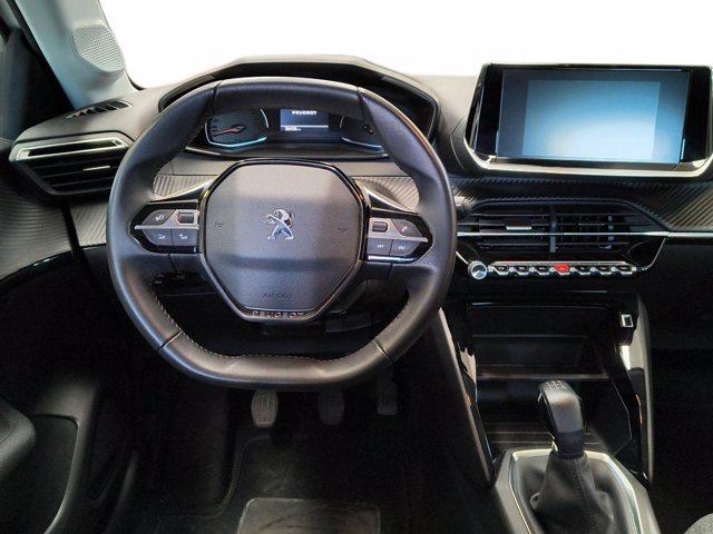 PEUGEOT 208 PureTech 75 Stop&Start 5 porte Active Pack