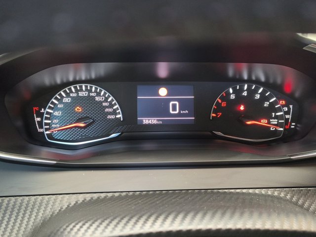 PEUGEOT 208 PureTech 75 Stop&Start 5 porte Active Pack