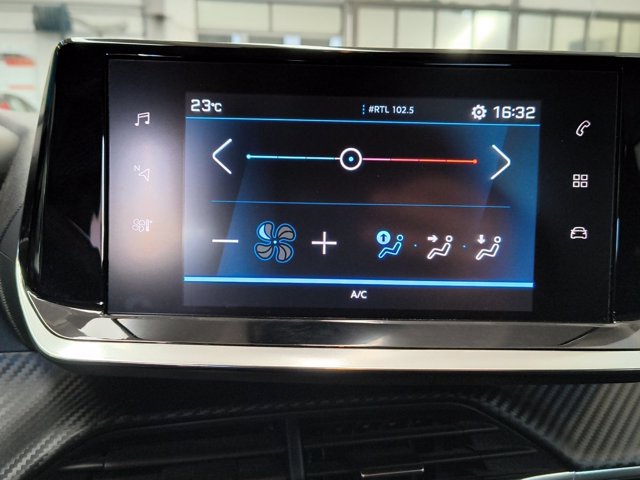 PEUGEOT 208 PureTech 75 Stop&Start 5 porte Active Pack