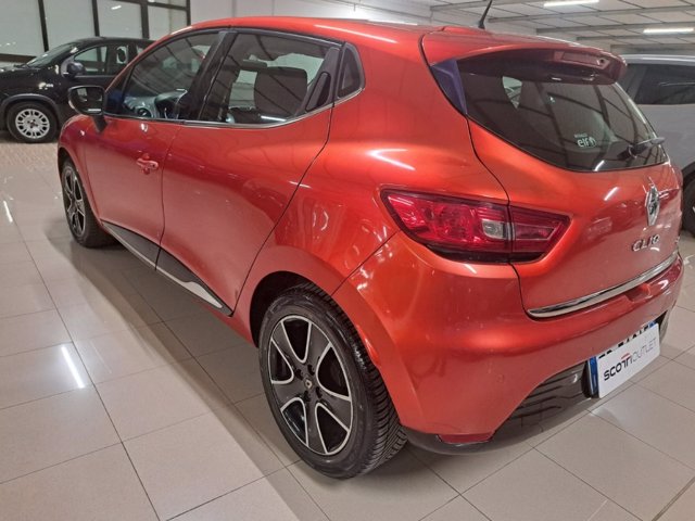 RENAULT Clio dCi 8V 75CV Start&Stop 5 porte Energy Life
