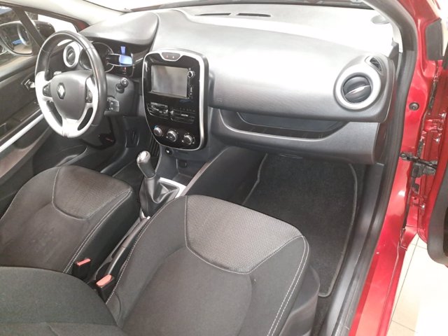 RENAULT Clio dCi 8V 75CV Start&Stop 5 porte Energy Life