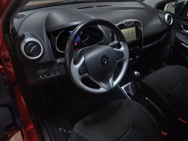RENAULT Clio dCi 8V 75CV Start&Stop 5 porte Energy Life