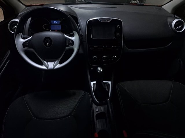 RENAULT Clio dCi 8V 75CV Start&Stop 5 porte Energy Life