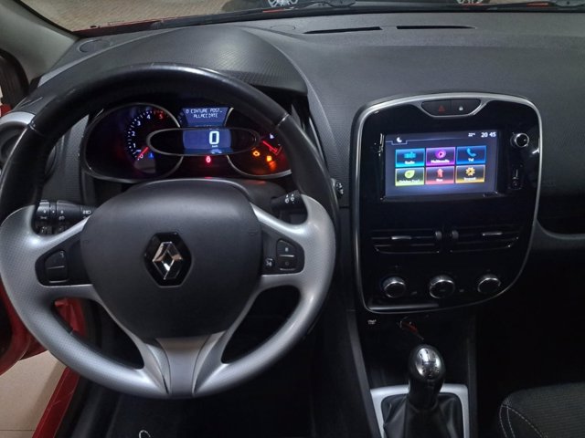 RENAULT Clio dCi 8V 75CV Start&Stop 5 porte Energy Life