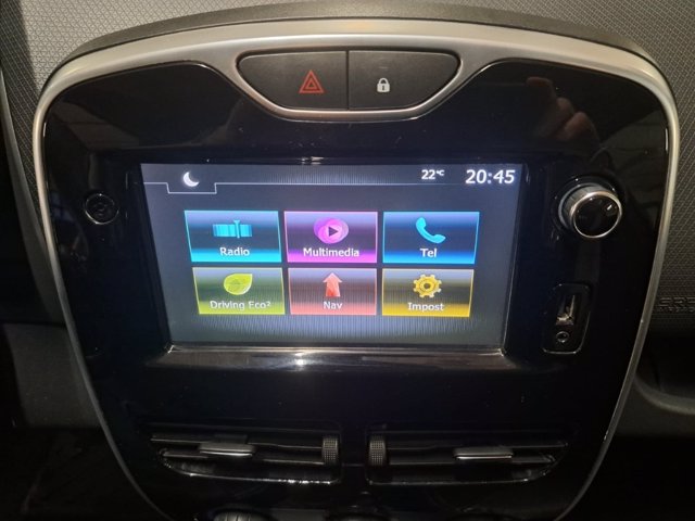 RENAULT Clio dCi 8V 75CV Start&Stop 5 porte Energy Life