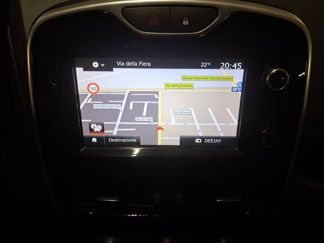 RENAULT Clio dCi 8V 75CV Start&Stop 5 porte Energy Life