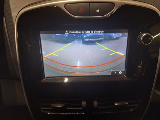 RENAULT Clio dCi 8V 75CV Start&Stop 5 porte Energy Life