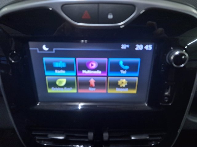 RENAULT Clio dCi 8V 75CV Start&Stop 5 porte Energy Life