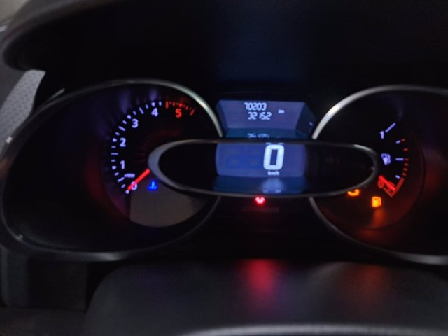 RENAULT Clio dCi 8V 75CV Start&Stop 5 porte Energy Life