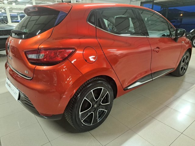 RENAULT Clio dCi 8V 75CV Start&Stop 5 porte Energy Life