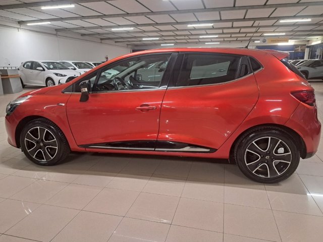 RENAULT Clio dCi 8V 75CV Start&Stop 5 porte Energy Life