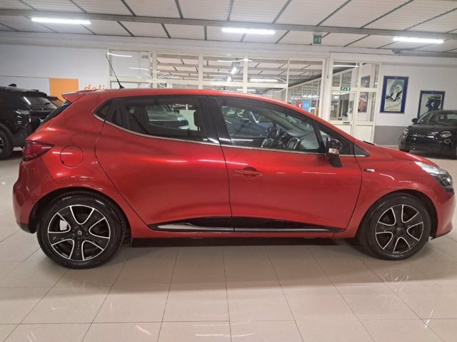 RENAULT Clio dCi 8V 75CV Start&Stop 5 porte Energy Life