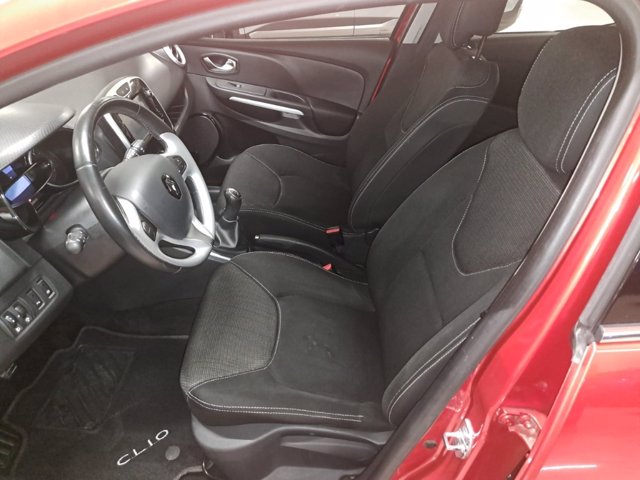 RENAULT Clio dCi 8V 75CV Start&Stop 5 porte Energy Life