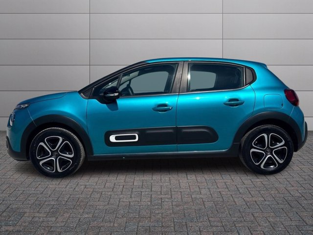 CITROEN C3 1.2 puretech live s&s 83cv my20