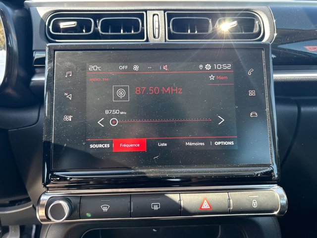 CITROEN C3 1.2 puretech live s&s 83cv my20