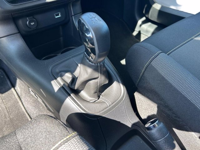 CITROEN C3 1.2 puretech live s&s 83cv my20