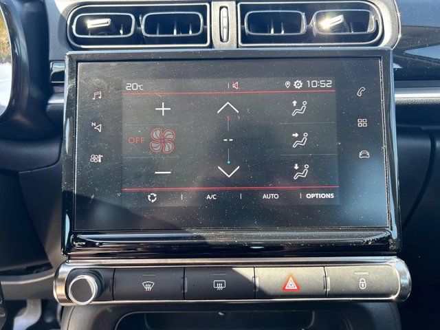 CITROEN C3 1.2 puretech live s&s 83cv my20