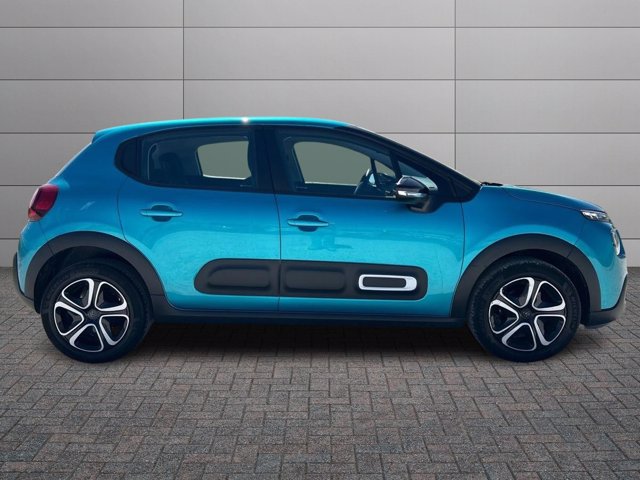 CITROEN C3 1.2 puretech live s&s 83cv my20