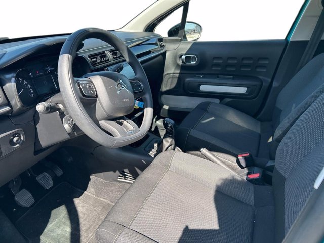 CITROEN C3 1.2 puretech live s&s 83cv my20