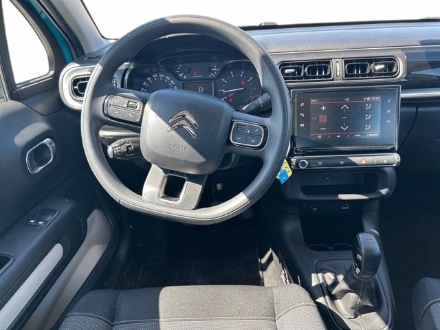 CITROEN C3 1.2 puretech live s&s 83cv my20