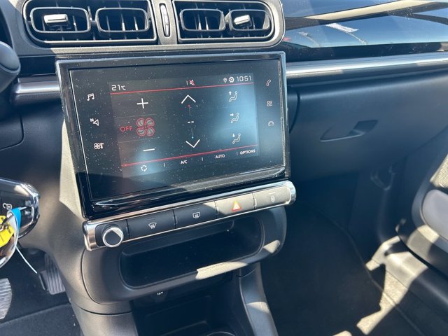 CITROEN C3 1.2 puretech live s&s 83cv my20