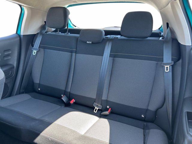 CITROEN C3 1.2 puretech live s&s 83cv my20