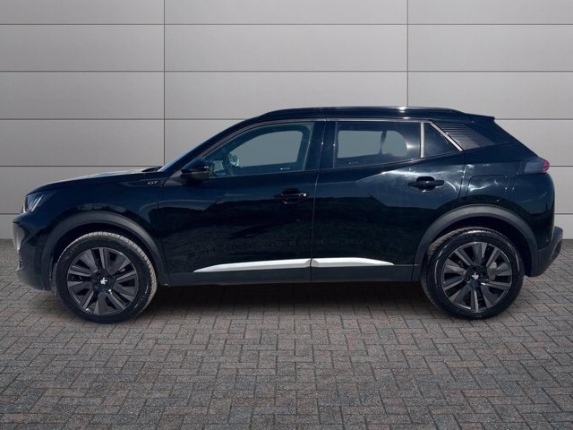 PEUGEOT 2008 1.5 bluehdi gt pack s&s 130cv eat8