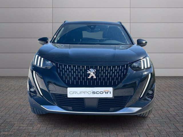 PEUGEOT 2008 1.5 bluehdi gt pack s&s 130cv eat8