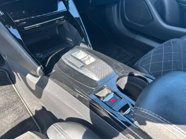 PEUGEOT 2008 1.5 bluehdi gt pack s&s 130cv eat8