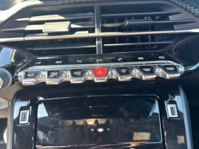 PEUGEOT 2008 1.5 bluehdi gt pack s&s 130cv eat8