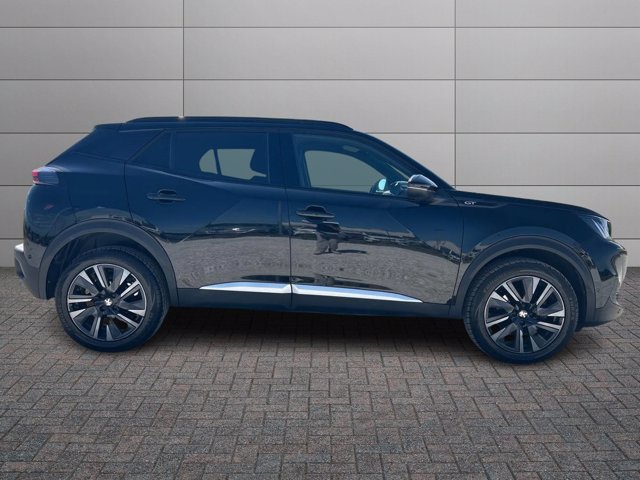 PEUGEOT 2008 1.5 bluehdi gt pack s&s 130cv eat8