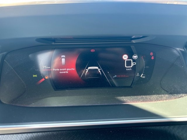 PEUGEOT 2008 1.5 bluehdi gt pack s&s 130cv eat8