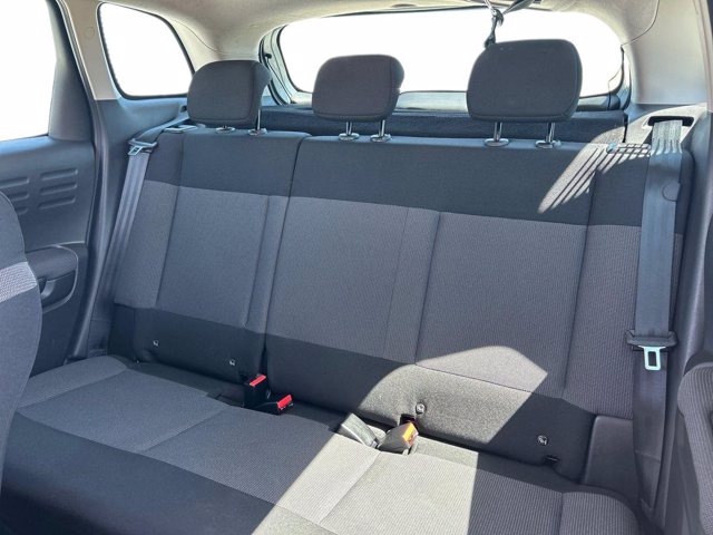 CITROEN C3 aircross 1.5 bluehdi shine pack s&s 110cv