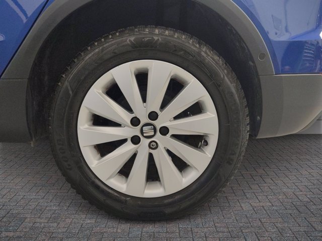 SEAT Arona 1.0 tgi style 90cv