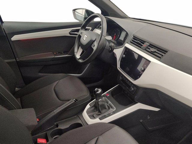 SEAT Arona 1.0 tgi style 90cv