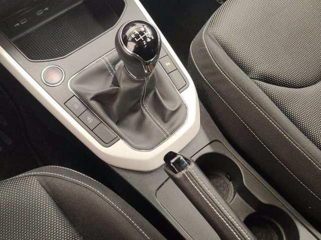 SEAT Arona 1.0 tgi style 90cv