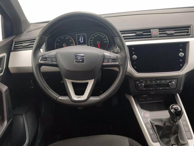 SEAT Arona 1.0 tgi style 90cv