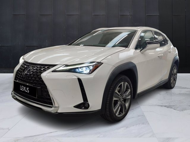 LEXUS Ux 300e luxury