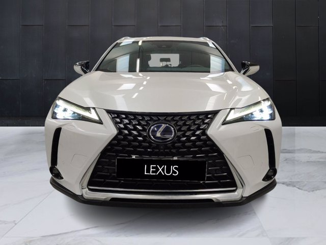 LEXUS Ux 300e luxury