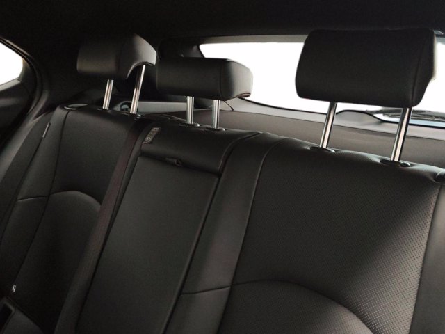 LEXUS Ux 300e luxury