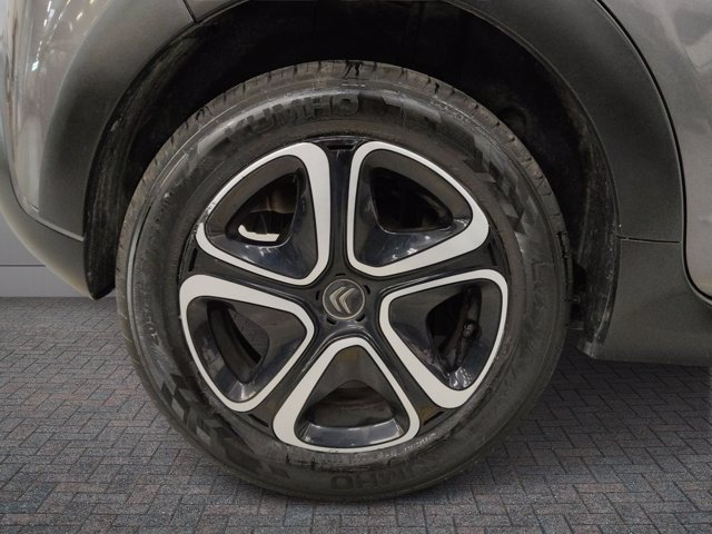 CITROEN C3 1.6 bluehdi shine s&s 75cv