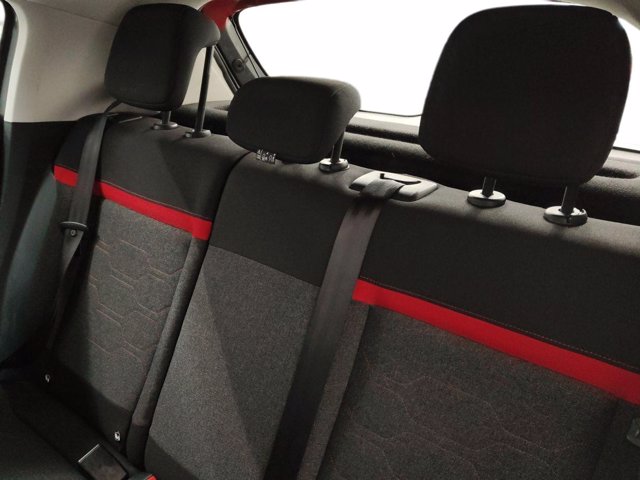 CITROEN C3 1.6 bluehdi shine s&s 75cv