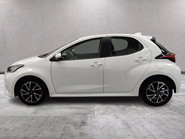 TOYOTA Yaris 1.0 5 porte Trend